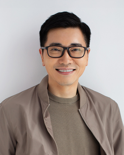 Dr. Kenneth Lee